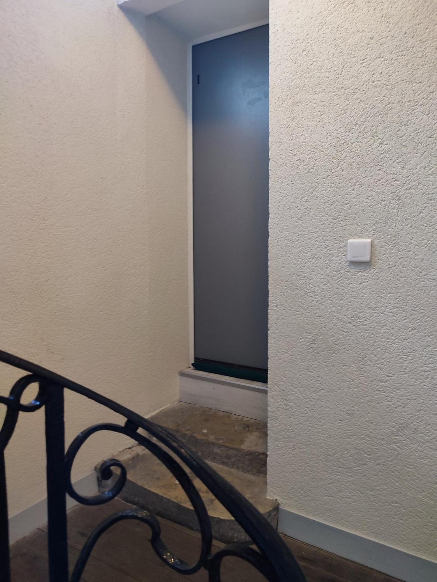 Le Cozy Bayeusain Μπαγιέ Εξωτερικό φωτογραφία